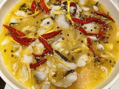 -滋味工坊中餐厅(高新区店)