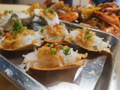 -麻屋手抓海鲜(防城港总店)