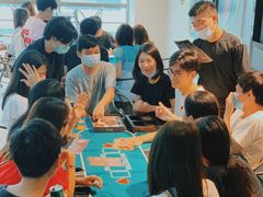 -CIAO·团建聚餐·生日派对轰趴馆(福田店)