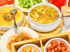 -四道菜·福建菜馆(万家广场店)