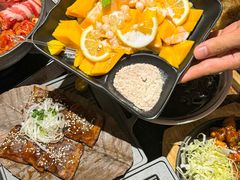 -小川洋风料理(街道口店)