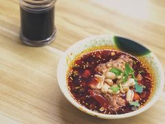 -四川老牛麻辣烫(北门桥店)