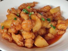 -王庄阿咪海鲜大排档(象园店)