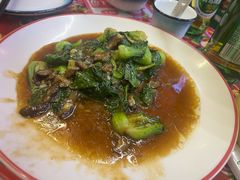 -闯关东东北农家菜(崂山石老人店)
