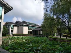 -绍兴鉴湖君澜大酒店