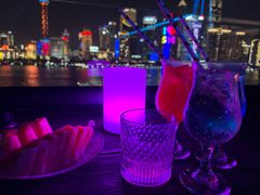 -外滩8号 whisky bar(金延大厦店)