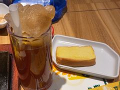 -豪客来牛排(重庆三峡广场步行街1704店)