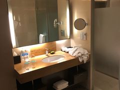 -青岛富力艾美酒店