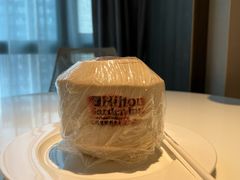 -深圳光明希尔顿花园酒店