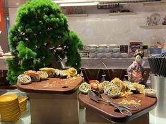 -云尚自助餐厅(佛山南海瞻云酒店)