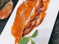 -正德楼果木烤鸭·渔家菜(东港店)