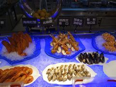 -星河湾半岛酒店·意咖啡西餐厅