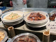 -壹只菜·崇明本地特色菜(崇明南门店)