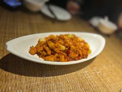 -渝信川菜(长安店)