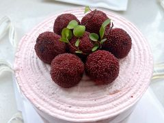 -勒甜LO CHO·定制低糖代糖纯动物奶油生日蛋糕(新开路店)