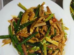 -紫鑫阁饭庄(长安店)