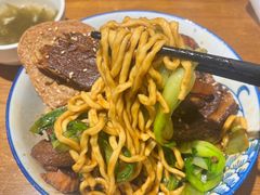 -一味老卤面(大石桥店)