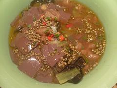 -绿茶餐厅(南昌王府井店)