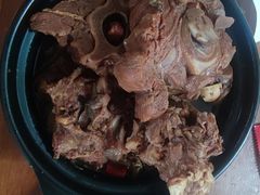 羊羯子-宝瑞门钉肉饼店