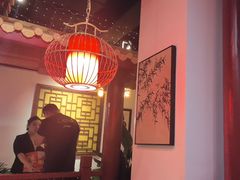 -秦月轩·陕西家乡菜(阜成路·五棵松店)