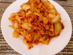 -金明姬和众烧烤店(东铁营店)