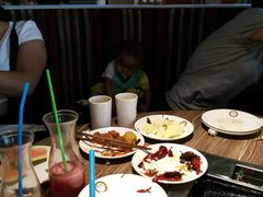 -比特堡啤酒烤肉自助料理(和平店)
