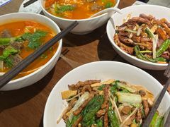 -寻裕记·现炒浇头面(人民广场店)