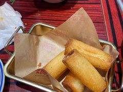 -沙胆彪炭炉牛杂煲(成都玉林店)