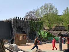 -红嫂家乡旅游区