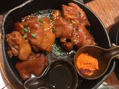 -云海肴·汽锅鸡·云南菜(美罗城店)