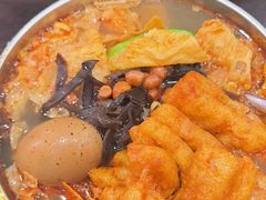 -周成芝螺蛳粉(人和店)