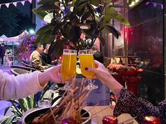 -18BAN音乐啤酒馆(西丽店)