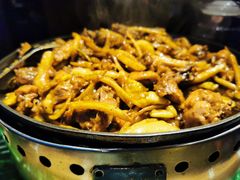 -甘家界牌柠檬鸭(青山店)