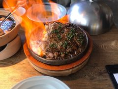 -蜜桃餐厅·伴山(湖滨商业街店)