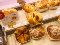 -巴黎贝甜(财富中心店)