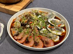 -高佳庄·海鲜酒楼(定海店)