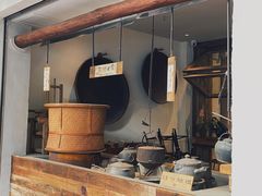 -成川茶店·潮汕工夫浓茶(万象店)