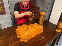 -秦二哥格格(高笋塘店)