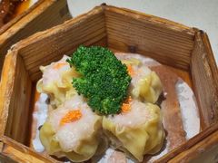 -顺峰顺水顺德菜(第一百货店)