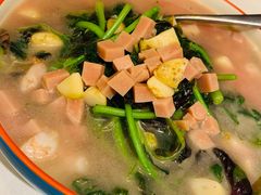 -肆月河豚·新淮扬(金融街店)