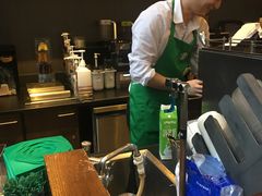 -星巴克(来福士办公楼店)