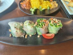 -FLAIR顶层餐厅酒吧(浦东丽思卡尔顿酒店)