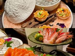 -胆道·海胆专门店(凯德晶萃店)