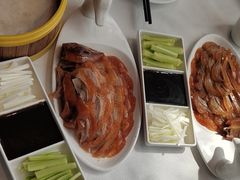 -便宜坊烤鸭店(贵园里店)