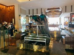 -西双版纳融创皇冠假日度假酒店