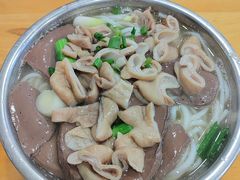 -守英猪脏粉(仓桥街店)