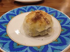 和田烤包子-巴依老爷新疆美食(常营店)