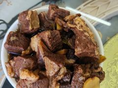 -王记八大碗