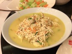 -丰收日·小海鲜·沪上家宴(顾村正大店)