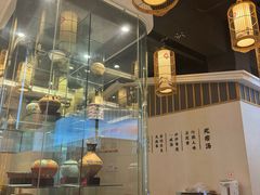 -村长家的疙瘩汤·东营菜(东营茶城店)